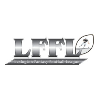 LFFL Logo PNG Vector