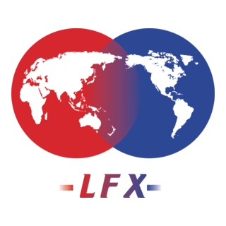 LFX Logo PNG Vector