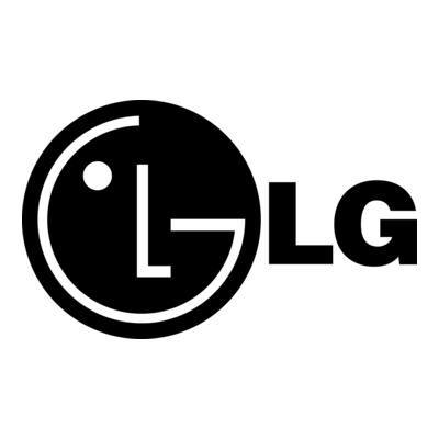 LG Logo PNG Vector