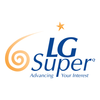 LG Super Logo PNG Vector