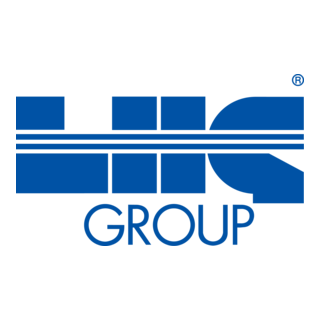 LHG Group Logo PNG Vector