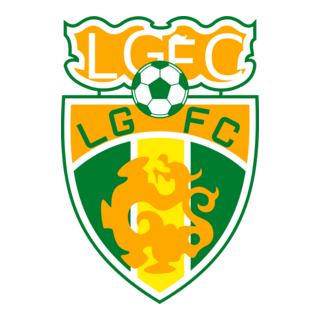 Liaoning Guanyuan FC Logo PNG Vector