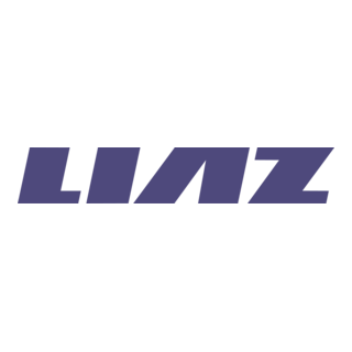 LIAZ Logo PNG Vector