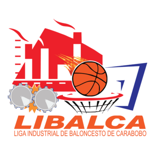 LIBALCA Logo PNG Vector