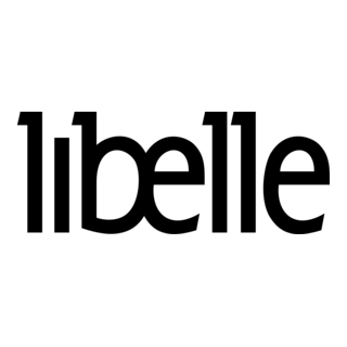 Libelle Logo PNG Vector