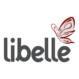 libelle Logo PNG Vector