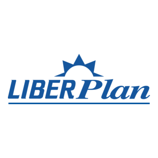 Liberacion Liberplan Logo PNG Vector