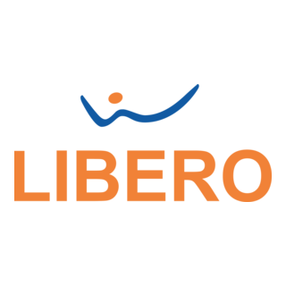 Libero Logo PNG Vector