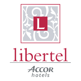 Libertel Logo PNG Vector