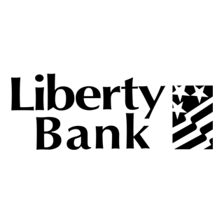 Liberty Bank Logo PNG Vector