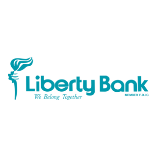 Liberty Bank Logo PNG Vector