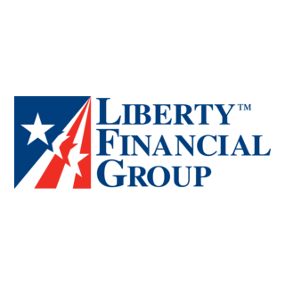 Liberty Financial Group Logo PNG Vector