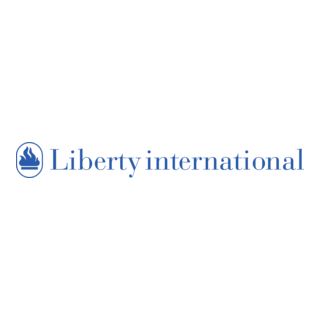 Liberty International Logo PNG Vector