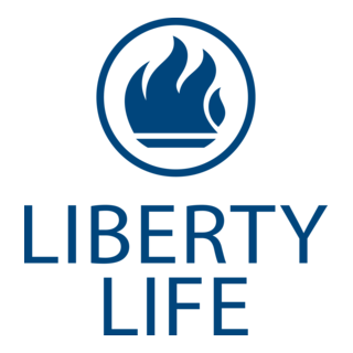 Liberty Life Logo PNG Vector