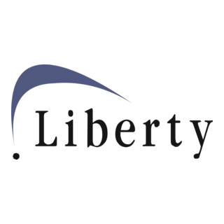 Liberty Logo PNG Vector