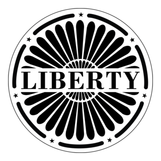 Liberty Media Logo PNG Vector