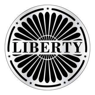 Liberty Media Logo PNG Vector