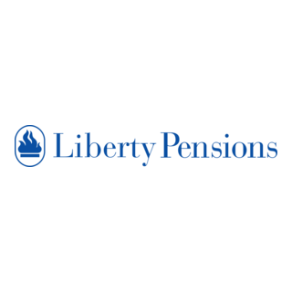 Liberty Pensions Logo PNG Vector