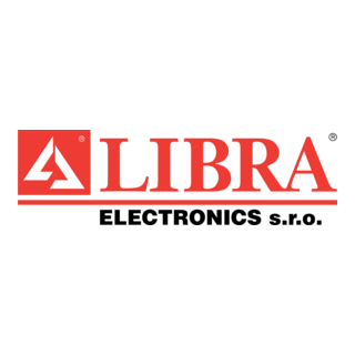 Libra Logo PNG Vector