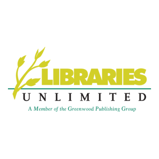 Libraries Unlimited Logo PNG Vector