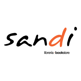 Librerias Sandi Logo PNG Vector