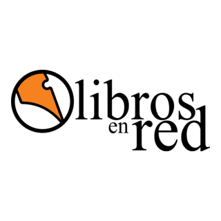 libros en red Logo PNG Vector