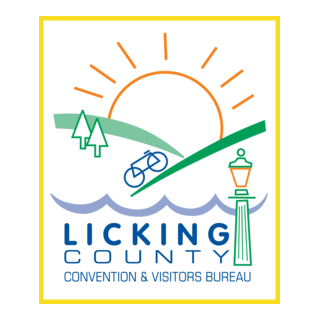 Licking County Logo PNG Vector