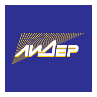 Lider Logo PNG Vector