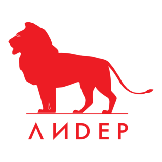 Lider Logo PNG Vector