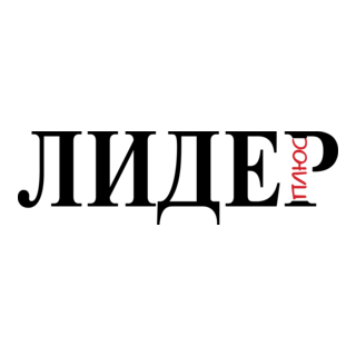 Lider Plus Logo PNG Vector