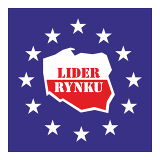 Lider Rynku Logo PNG Vector