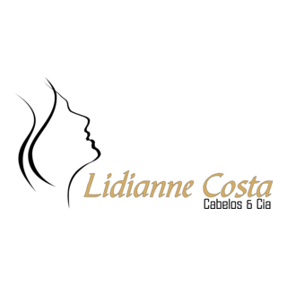 Lidianne Costa Logo PNG Vector