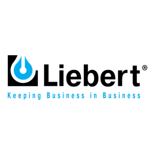 Liebert Logo PNG Vector