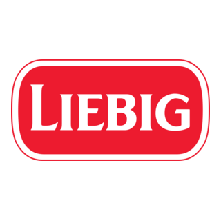 Liebig Logo PNG Vector