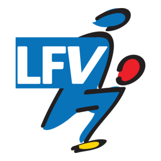 Liechtensteiner Fussballverband Logo PNG Vector