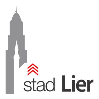 Lier Logo PNG Vector
