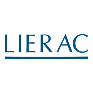 Lierac Logo PNG Vector