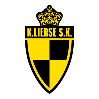 Lierse Logo PNG Vector
