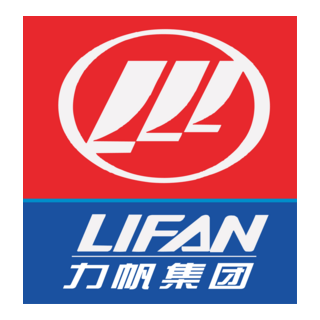 Lifan Logo PNG Vector