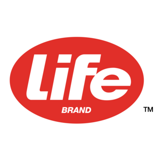 Life Brand - Shoppers Drug Mart Logo PNG Vector