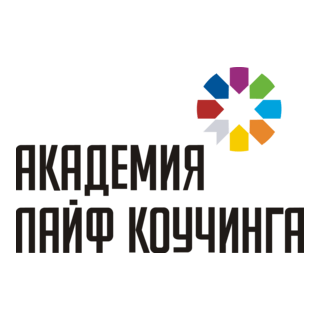 Life couching academy Logo PNG Vector