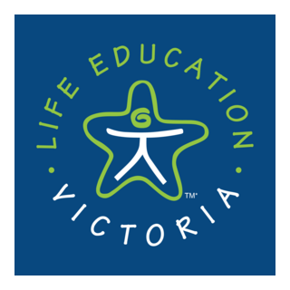Life Education Logo PNG Vector