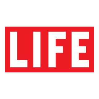 Life Logo PNG Vector