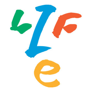 Life Network Logo PNG Vector