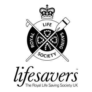 Lifesavers Logo PNG Vector