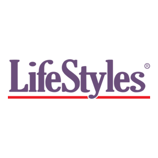 LifeStyles Logo PNG Vector