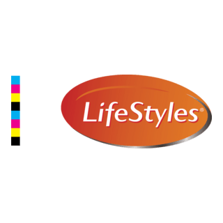LifeStyles Logo PNG Vector