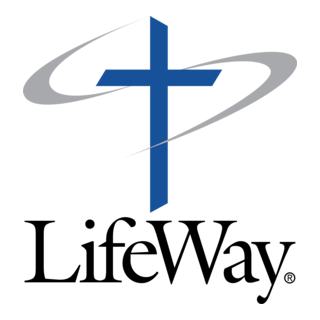 LifeWay Logo PNG Vector