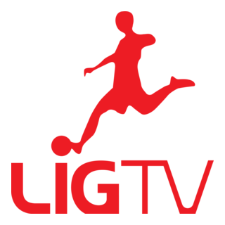 lig tv Logo PNG Vector