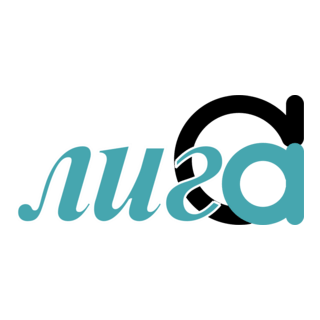 Liga-A Logo PNG Vector